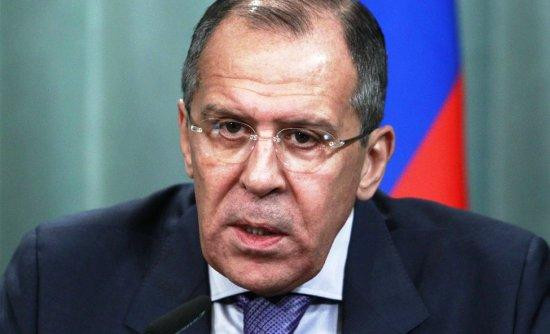 Σ. Λαβρόφ: Η Ρωσία είναι έτοιμη να συνεργαστεί με τις ΗΠΑ για το Συριακό